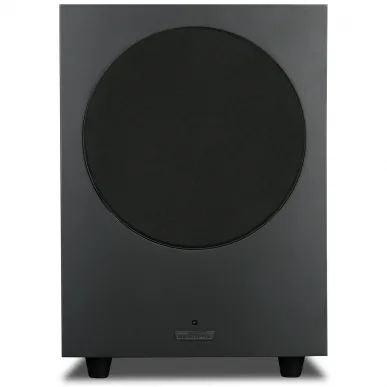 Сабвуфер Mission LX-10 Sub MKII (Lux Black)
